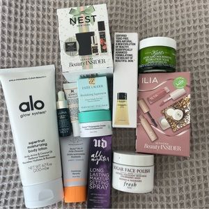 Sephora Beauty Grab Bag
